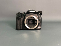Canon 450D 25.450 кадров