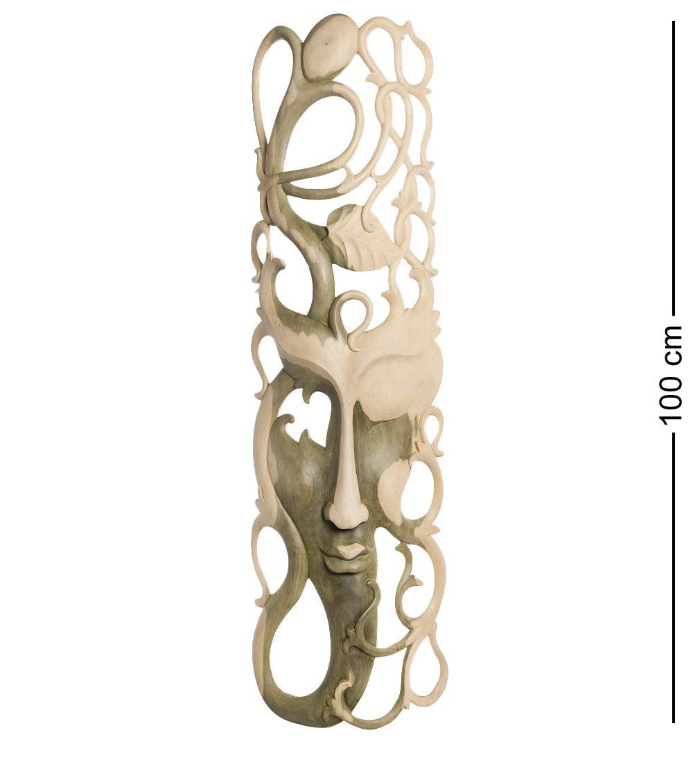 15-009 Маска «Ипомея» 100 см