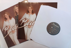 Baccara Feat Maria Mendiola & Cristina Sevilla I Belong To Your Heart limited edition 096 (Europe 2018)