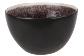 LAGUNA VIOLA Салатник D14XH8.5CM 600 ML