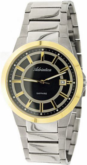 Наручные часы Adriatica A1175.6114Q