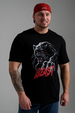 8545 Футболка мужская