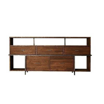 Комод industrial ETG018