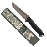 Нож Gerber Warrant Tanto 31-000560