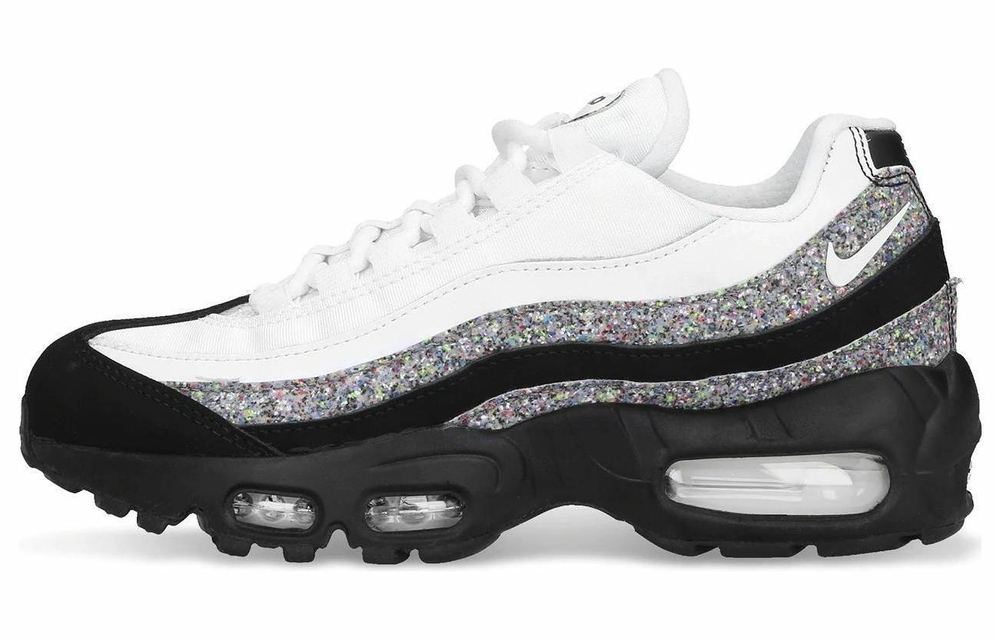 Кроссовки Nike Air Max 95 (Женская размерная сетка)