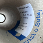 NEBRASKA - Servizi e Seta; 55% шелк,45% хлопок; 1750м/100гр 2x2/115 ; col.CT4010/HB260, цвет: золотистый песок. Есть мал. бобинка 121гр.