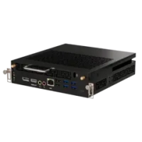 Встраиваемый OPS-компьютер AxeTech i3-10100-8-128 (Win 10)