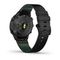 Умные часы Garmin Marq Golfer (Gen 2) - Carbon Edition