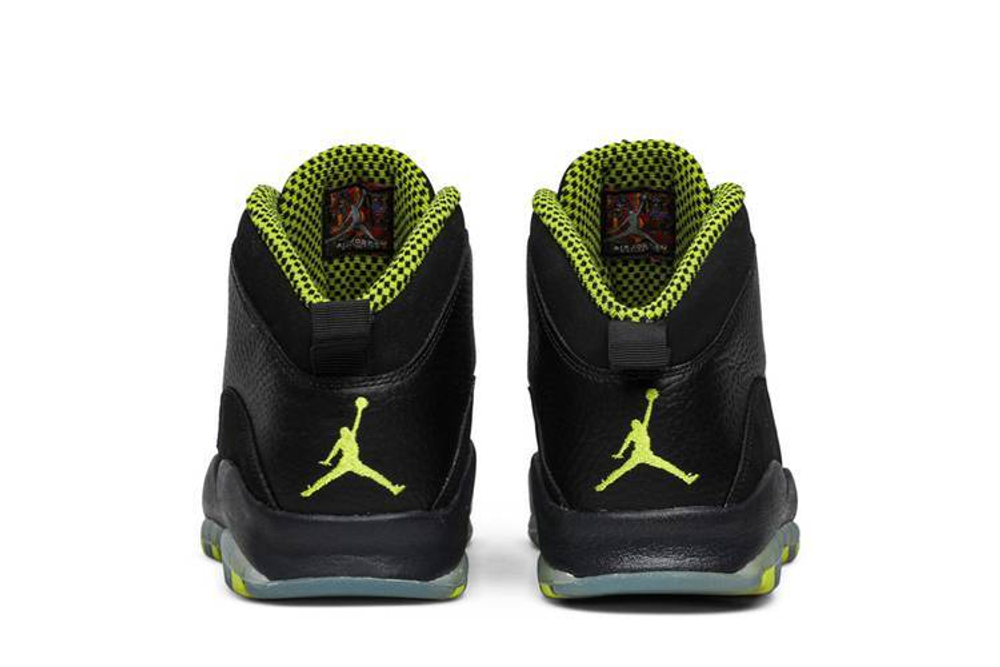 Кроссовки Jordan Air Jordan 10 Retro Venom