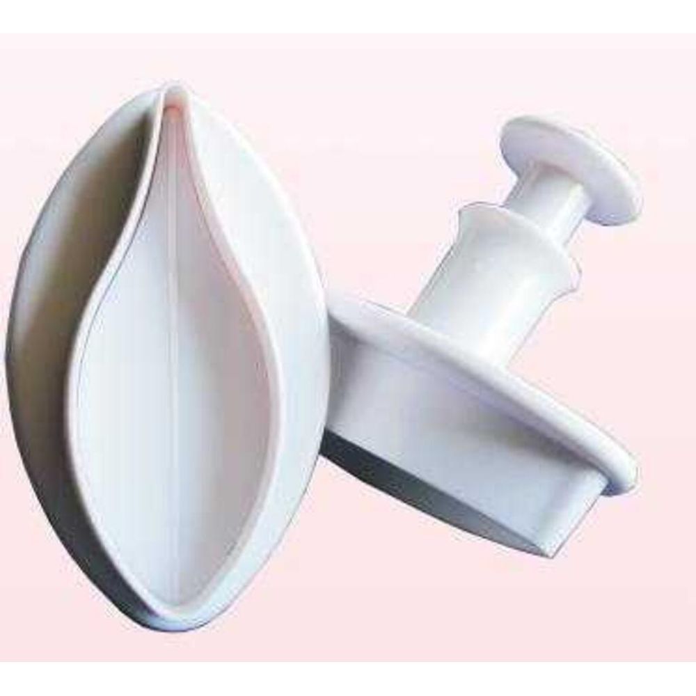 Набор форм-резаков P.L. Proff Cuisine "Лепесток"