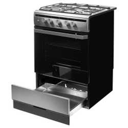 Газовая плита Hansa FCGI63022