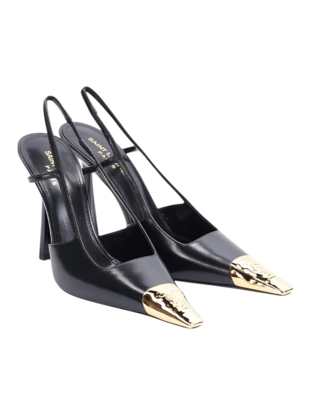 Туфли Saint Laurent