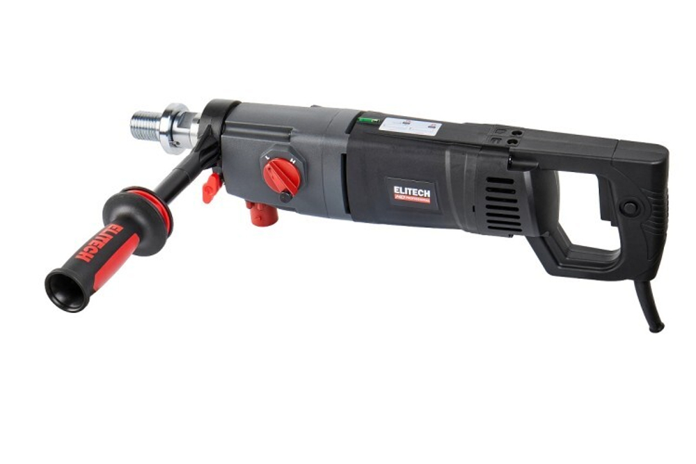 Дрель алмазного бурения ELITECH HCD 1916E HD 205386