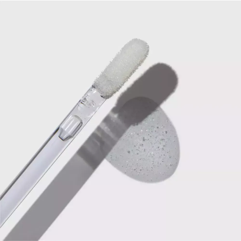 Блеск для губ Influence Beauty Plexiglass - 01 прозрачный