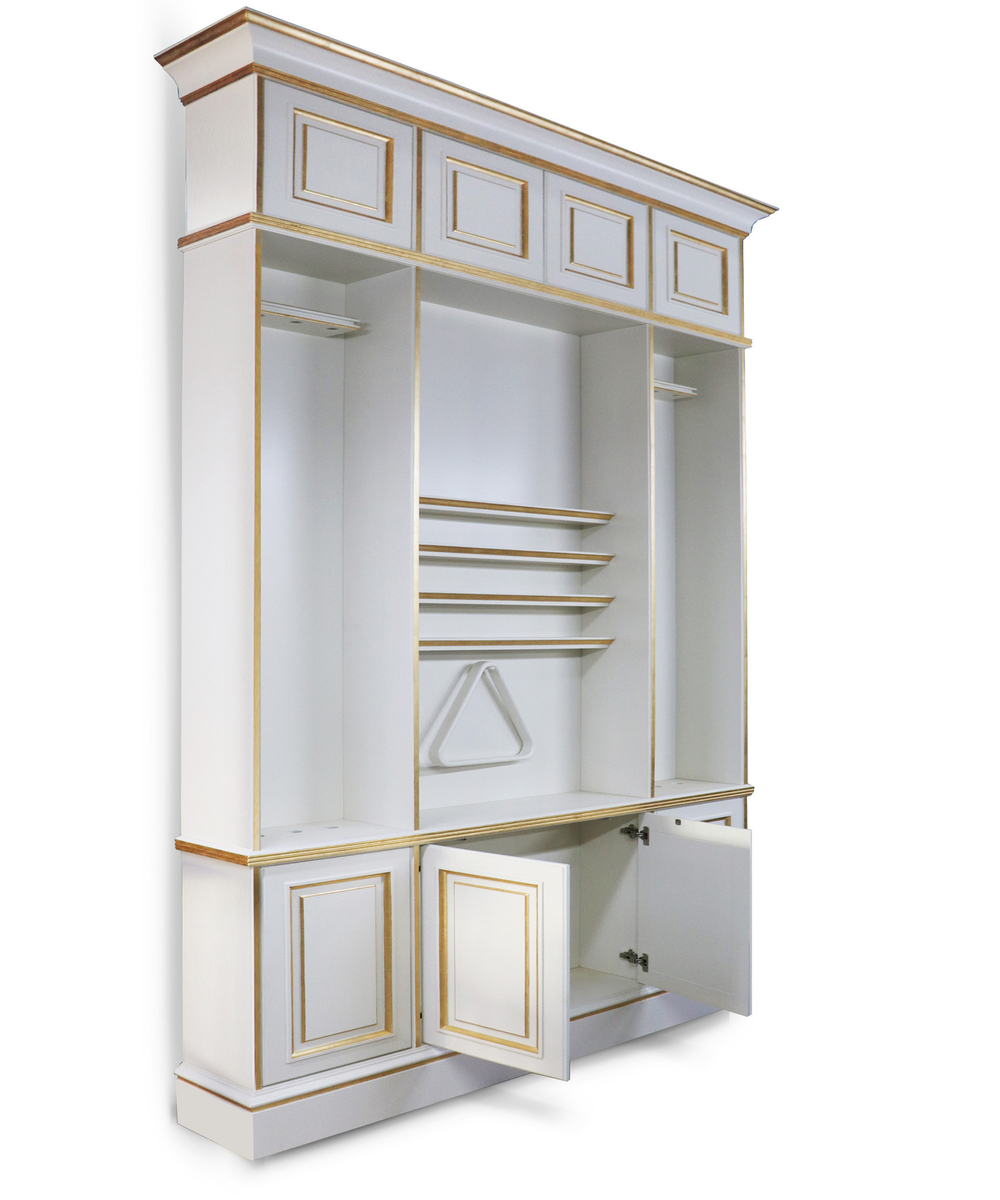 Бильярдная коллекция Моцарт