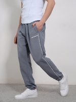 Брюки New Balance NB Essentials MP23505-GNM
