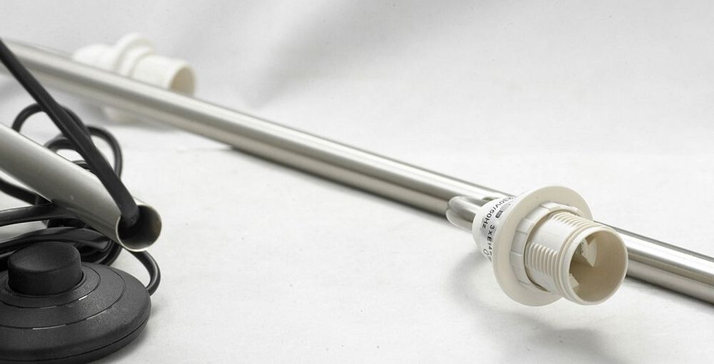 Торшер LGO Martinez LSP-0517