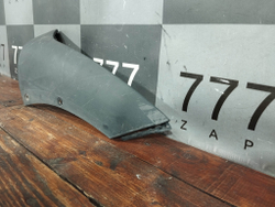 Накладка переднего бампера Mercedes GLA (H247) 20-нв Б/У Оригинал A2478850604