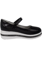 Туфли школьные для девочек подростковые