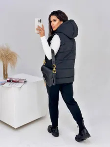 Жилет УК-186-1 Fabrika