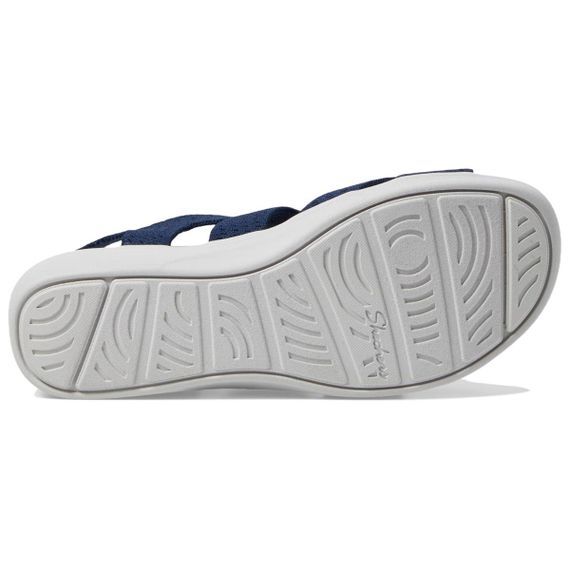 Skechers Pier Lite MODERN MUSE 'Navy Blue'