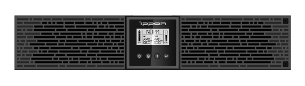 Источник бесперебойного питания Ippon Smart Winner II 1000