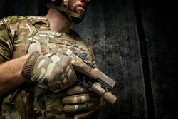 Перчатки Mechanix THE ORIGINAL Multicam MG-78