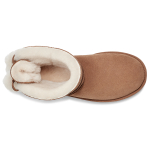 Сапоги UGG Mini Bailey Bow Pom, 1125382-CHE