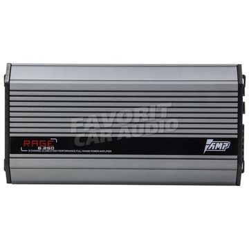 Усилитель AMP RAGE 6.250
