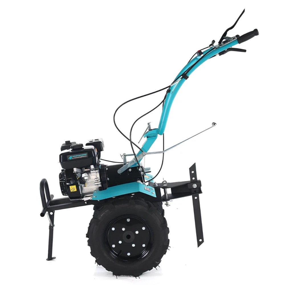 STEVIMAN MT-500 мотоблок бензиновый MT-0500E-2503