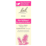 Bach, Original Flower Remedies, сосна, 10 мл (0,35 жидк. унции)