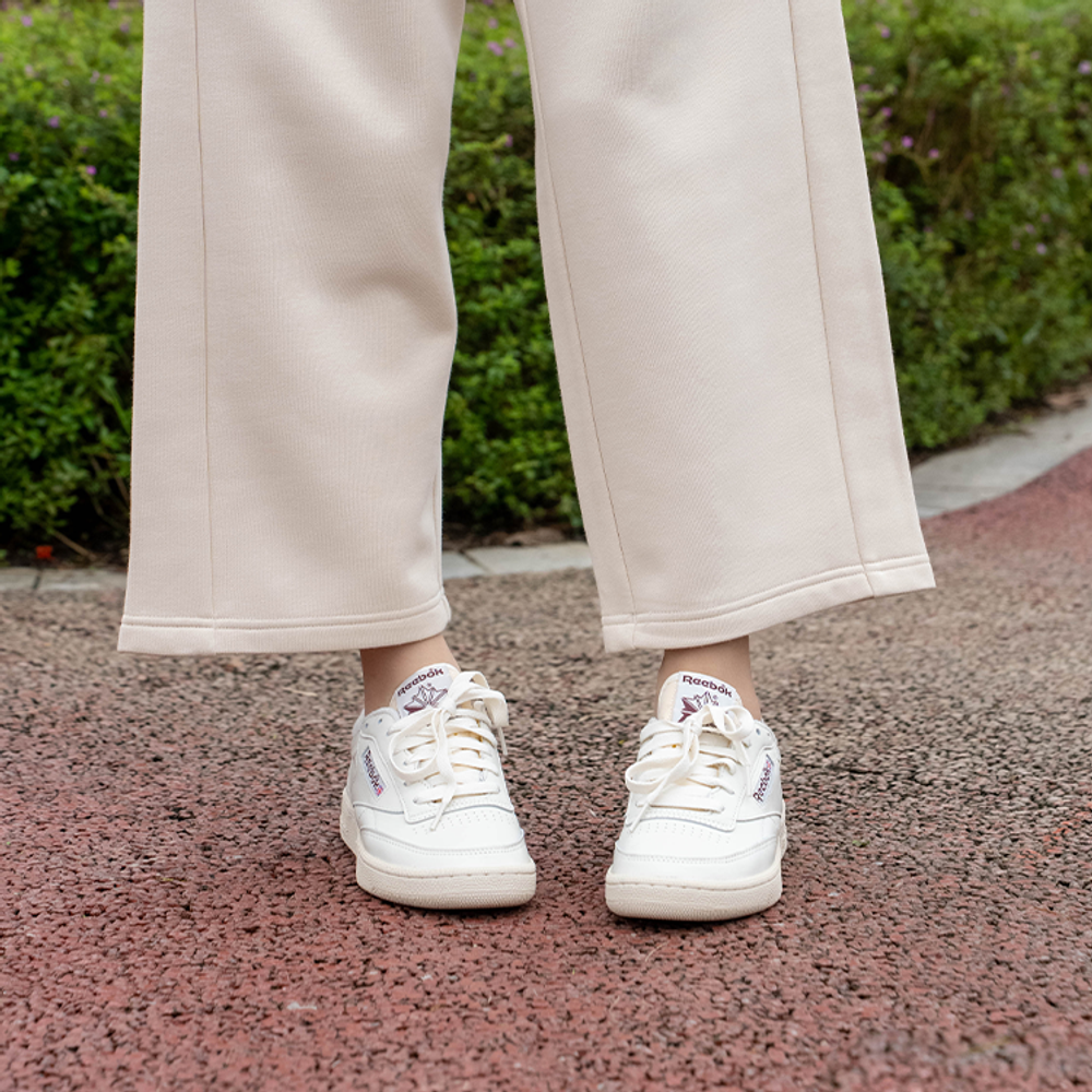 Кроссовки Reebok Club C 1985 Tv