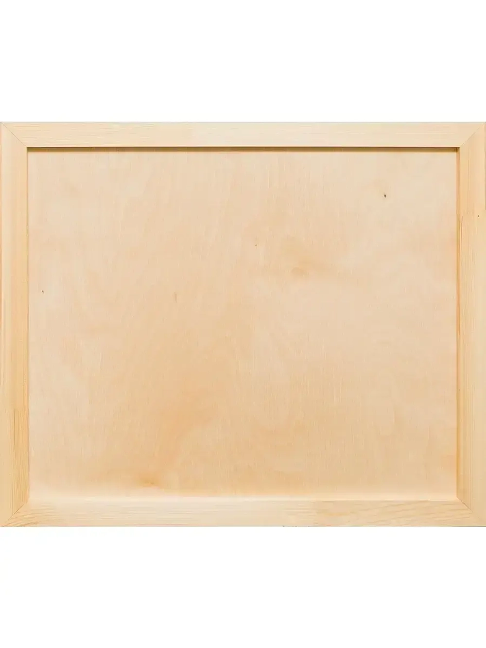 Планшет 60x70 см. Фанера