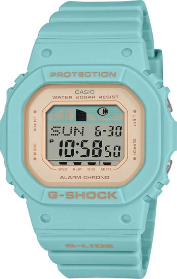 Наручные часы Casio G-Shock GLX-S5600-3DR