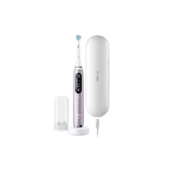 Электрическая зубная щетка ORAL-B iO Series 9N/iOM9 Rose Quartz тип 3758