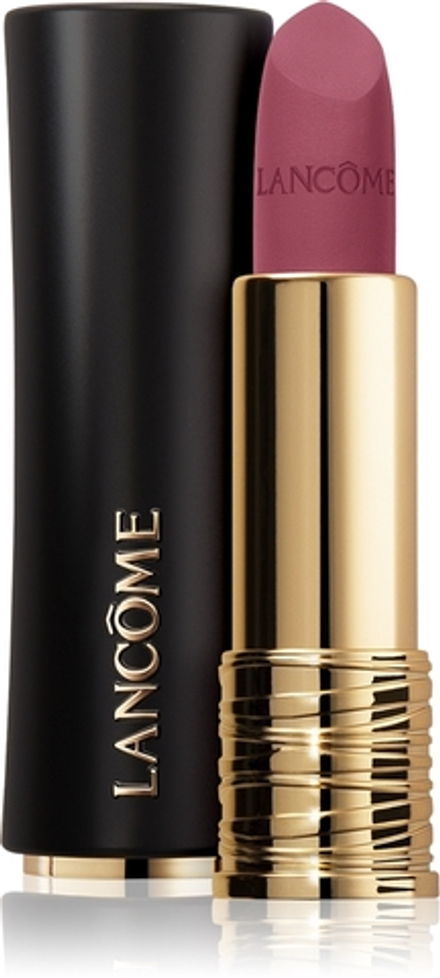 Lancome L'Absolu Rouge Drama Matte 2024 - Матовая помада в многоразовом флаконе, 3,6 g