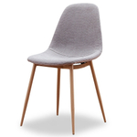 Стул DC350 бежевый