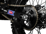 Мотоцикл кроссовый эндуро SHARMAX Sport 250