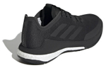 Adidas Wmns Crazyflight "Triple Black" Women"s