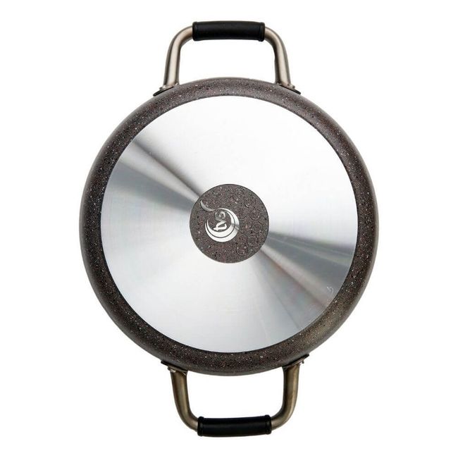 Кастрюля TVS Gran Gourmet