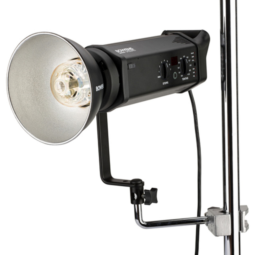 KUPO KS-031 Snap in Right Angle. Адаптер