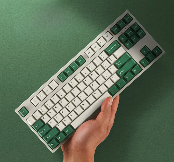 Открыт предзаказ на Leopold ⌨️