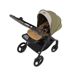 Anex Детская коляска iQ Hugg