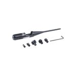 Универсальный прибор холодной пристрелки оружия (красный), ВоенПро