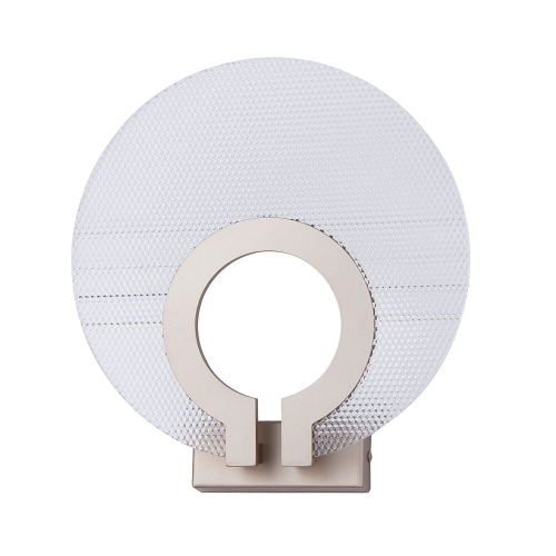 Настенный светодиодный светильник Divinare BILANCIA 5194/01 AP-12