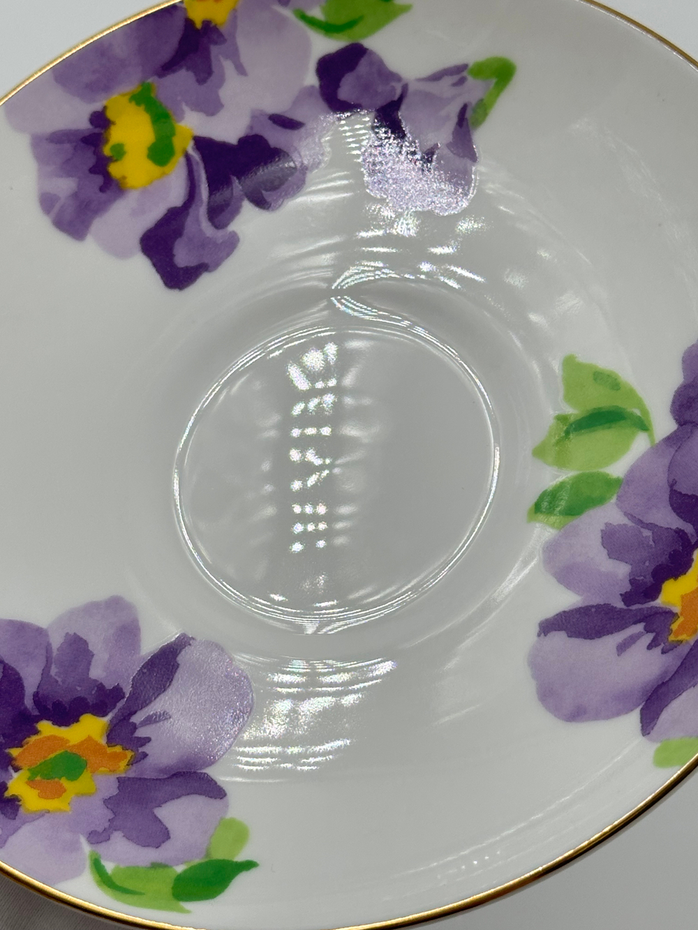 Чайная пара Givenchy by Yamaka