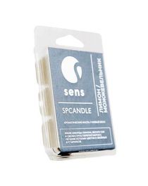 Ароматический воск Лимон и можжевельник, Sens