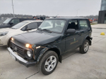 LADA 4X4 Luxe 1.7 5MT