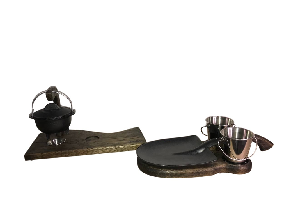 Доска для подачи