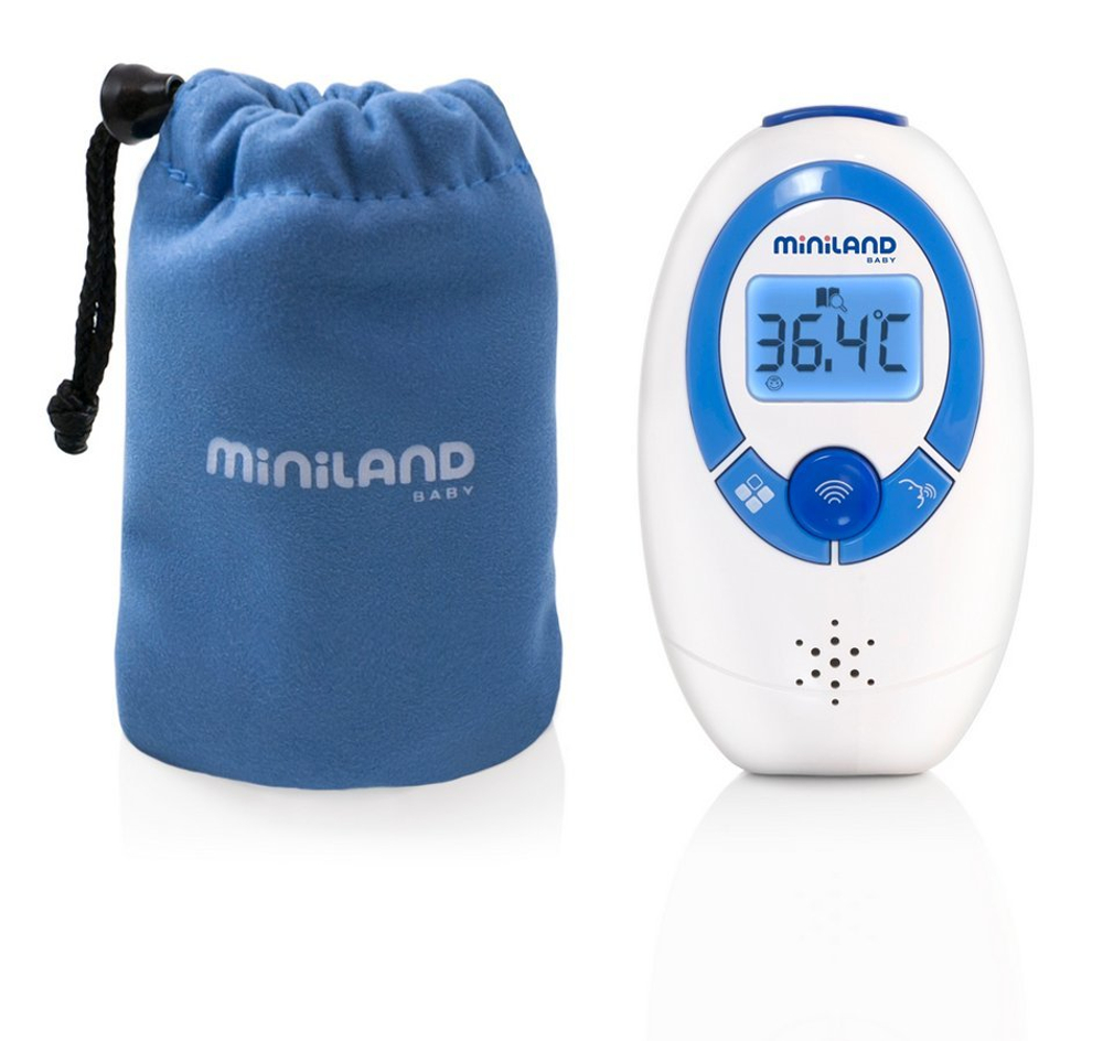 Miniland Thermoadvanced Plus (арт.89083)